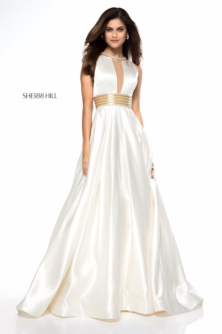 Sherri Hill #51802 Default Thumbnail Image