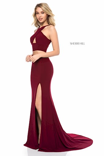 Sherri Hill Style #51810 #0 default thumbnail