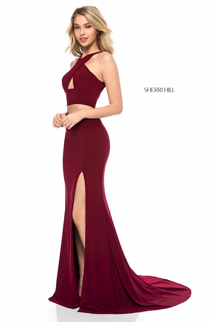 Sherri Hill #51810 Default Thumbnail Image