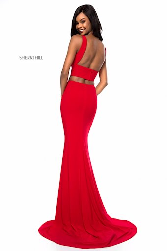 Sherri Hill Style #51810 #1 thumbnail