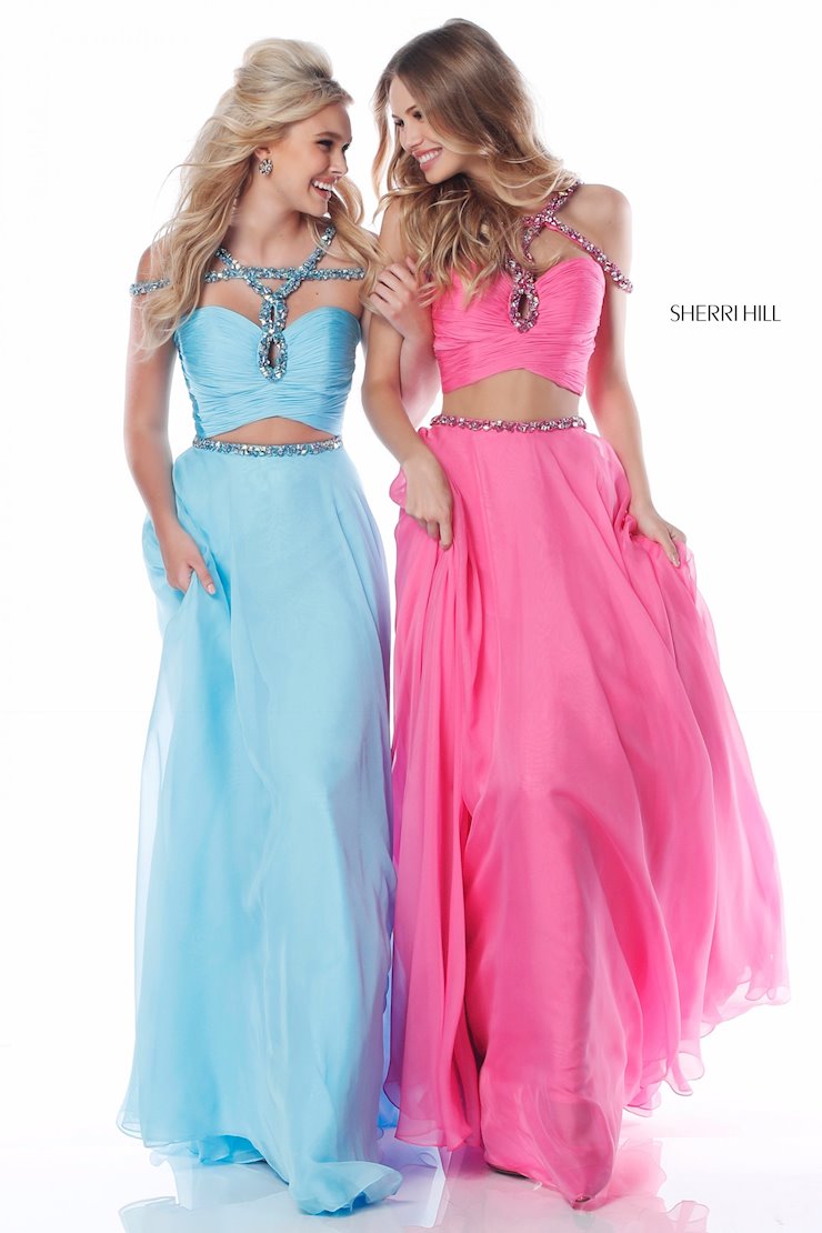 Sherri Hill #51812 Default Thumbnail Image