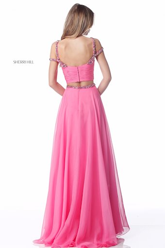Sherri Hill Style #51812 #1 thumbnail