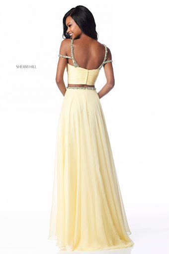 Sherri Hill Style #51812 #6 thumbnail