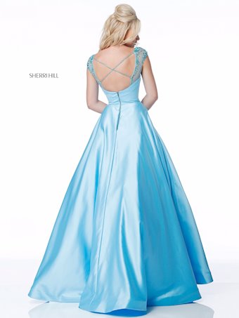 Sherri Hill Style #51814 #1 thumbnail