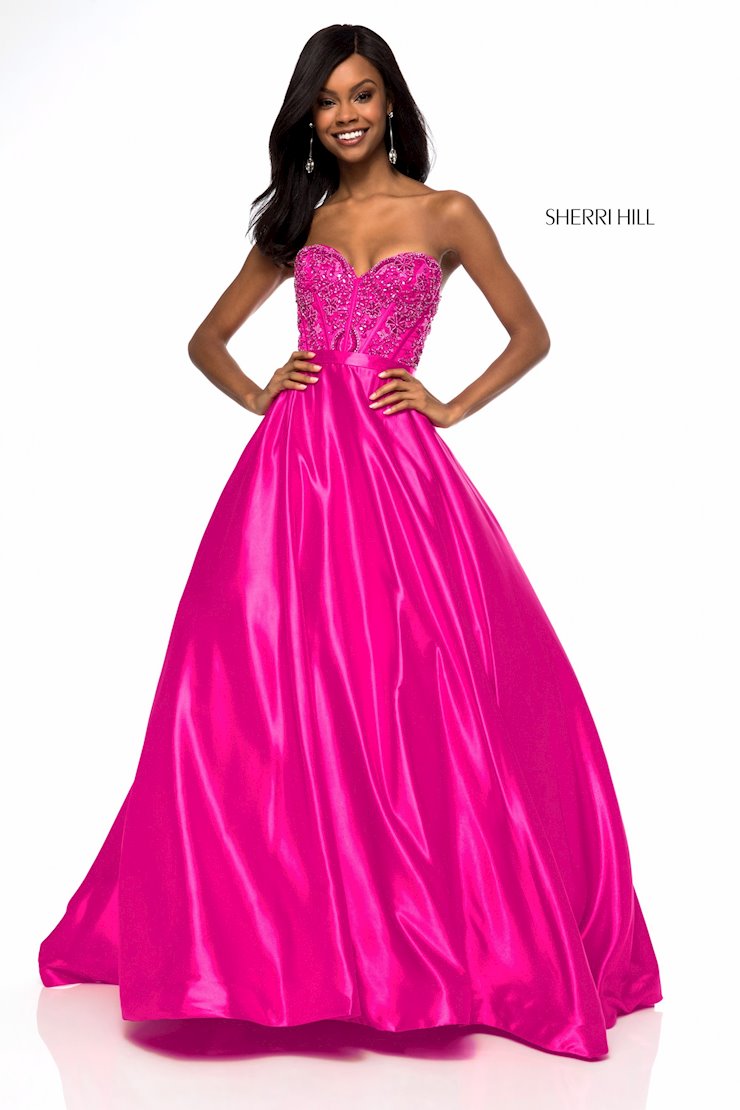 Sherri Hill Image