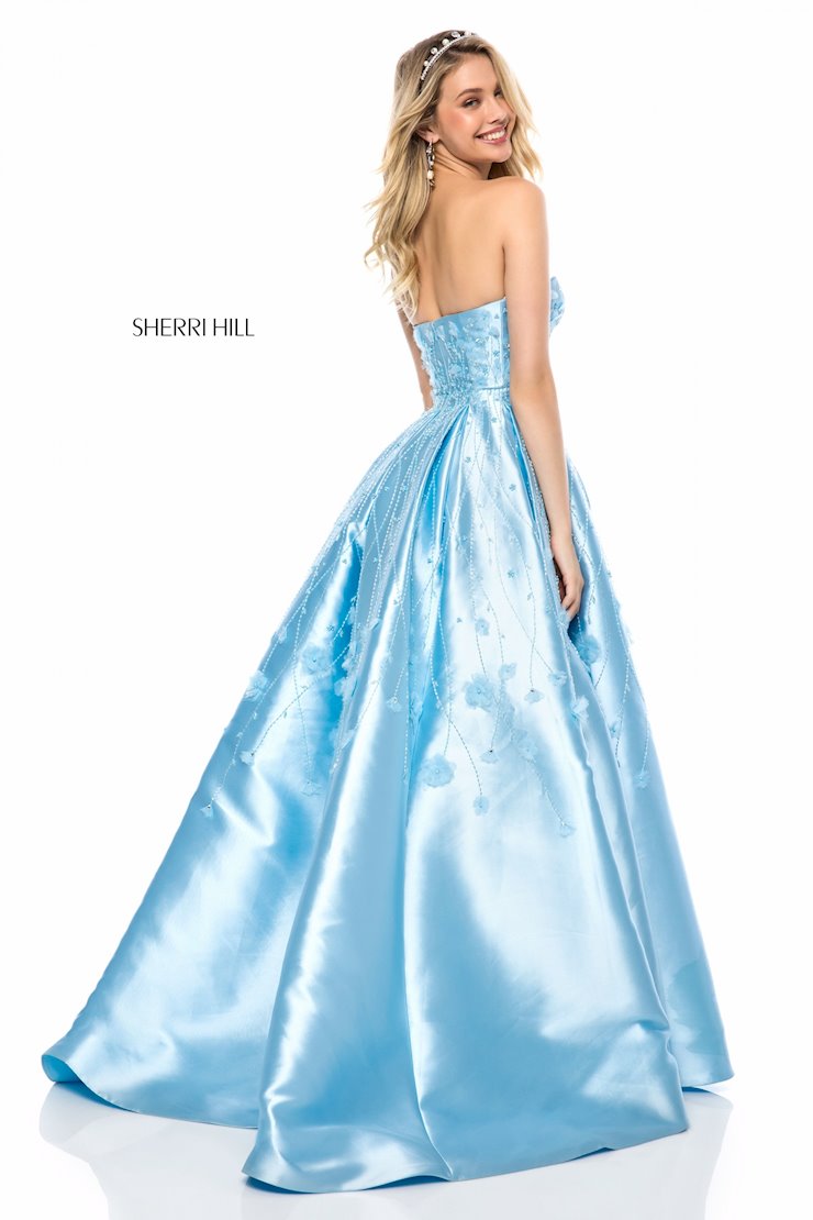 Sherri Hill Style #51830 Image
