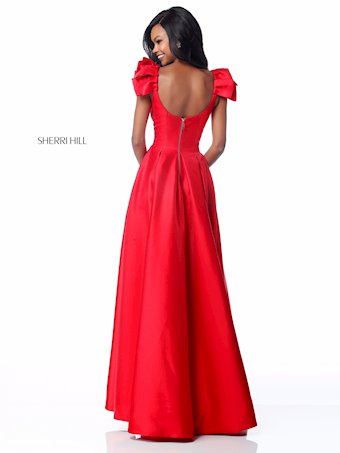 Sherri Hill Style #51831 #2 thumbnail
