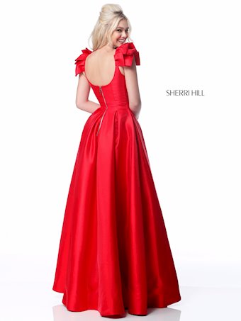 Sherri Hill Style #51831 #1 thumbnail