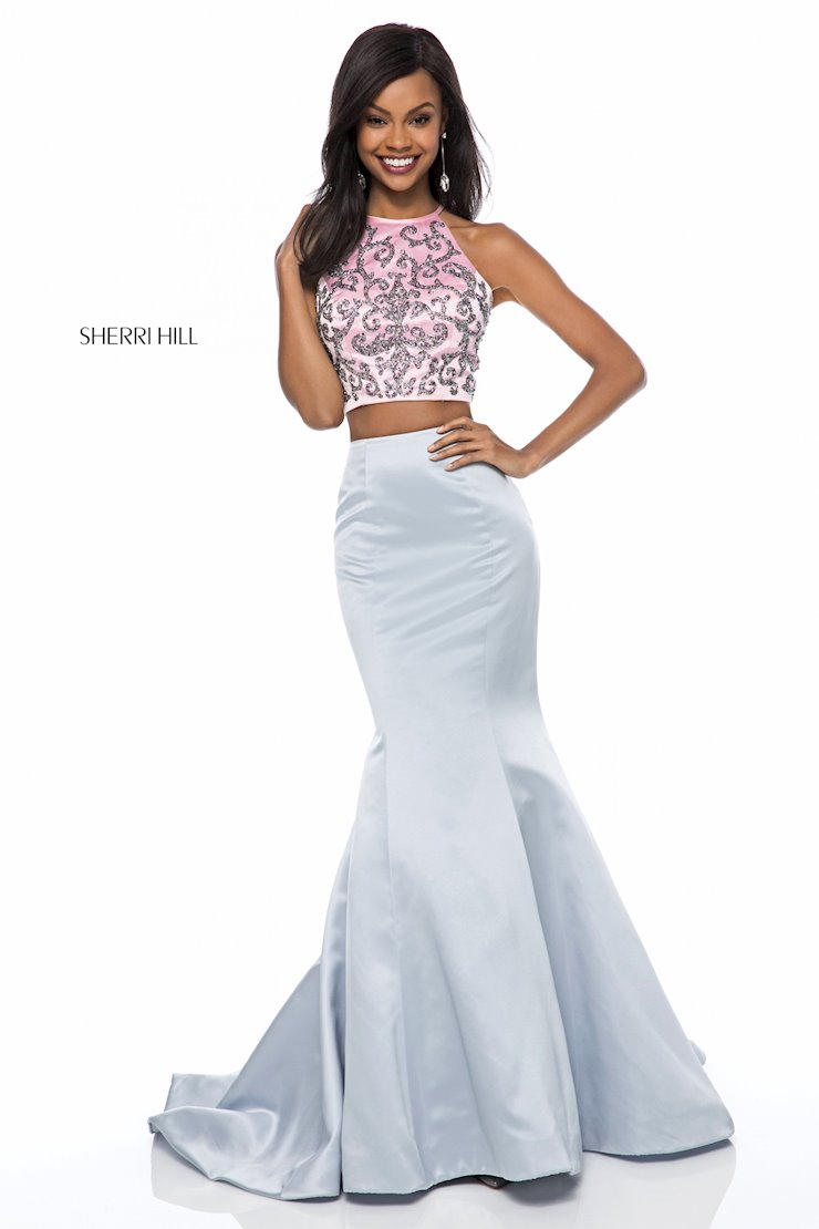 Sherri Hill #51837 Default Thumbnail Image