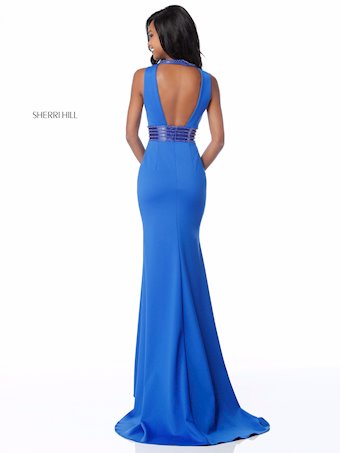 Sherri Hill Style #51859 #1 thumbnail