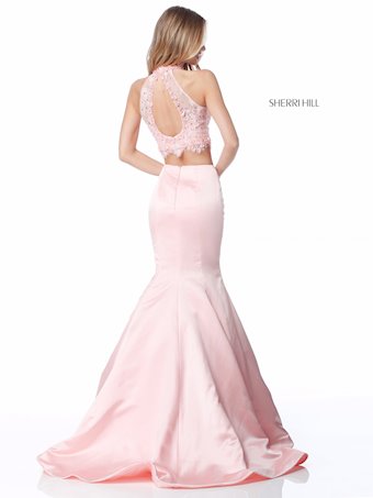 Sherri Hill Style #51860 #1 thumbnail