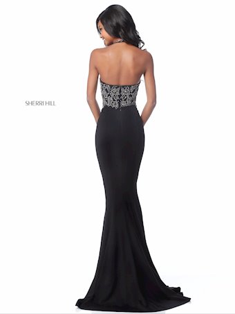 Sherri Hill Style #51873 #1 thumbnail