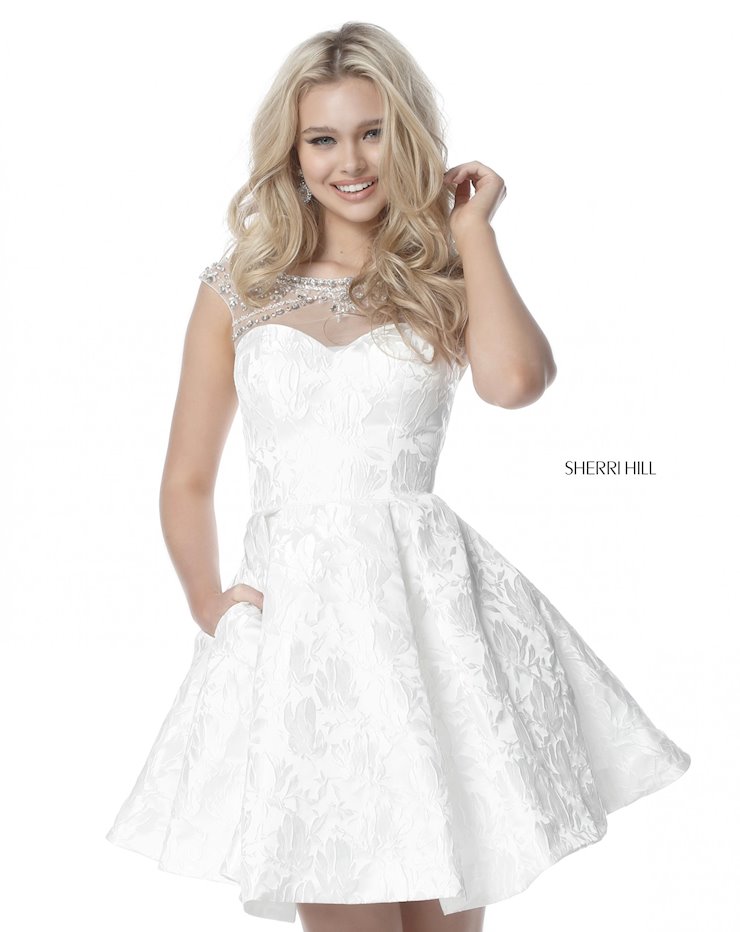 Sherri Hill Image