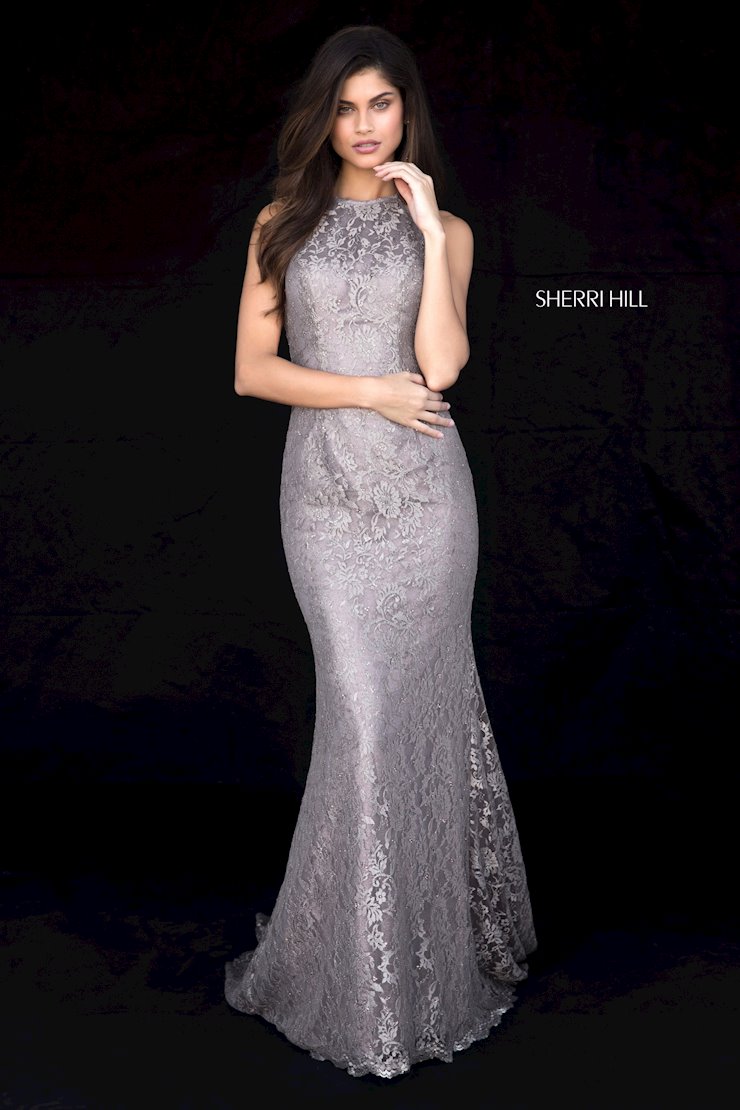 Sherri Hill #51894 Default Thumbnail Image