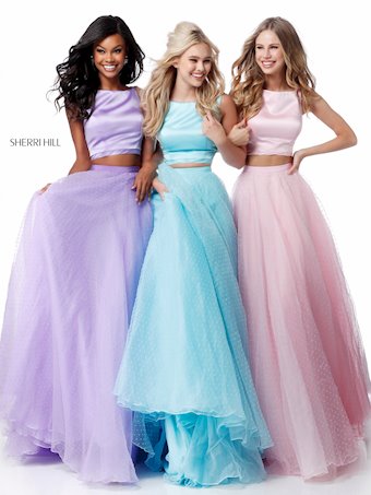 Sherri Hill Style #51895 #0 default thumbnail