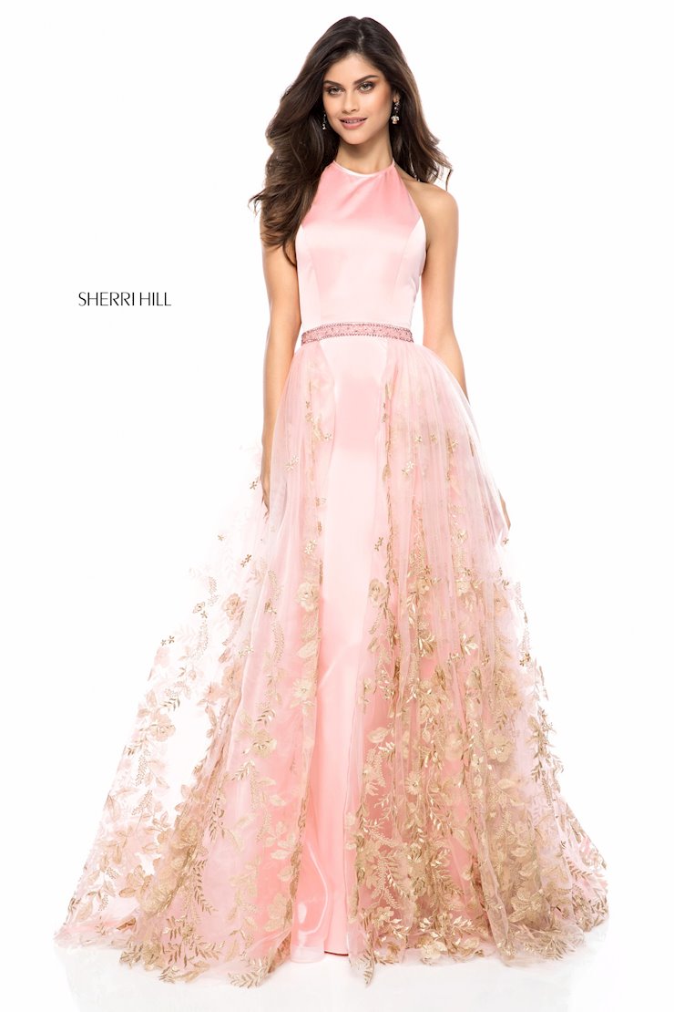Sherri Hill #51896 Default Thumbnail Image