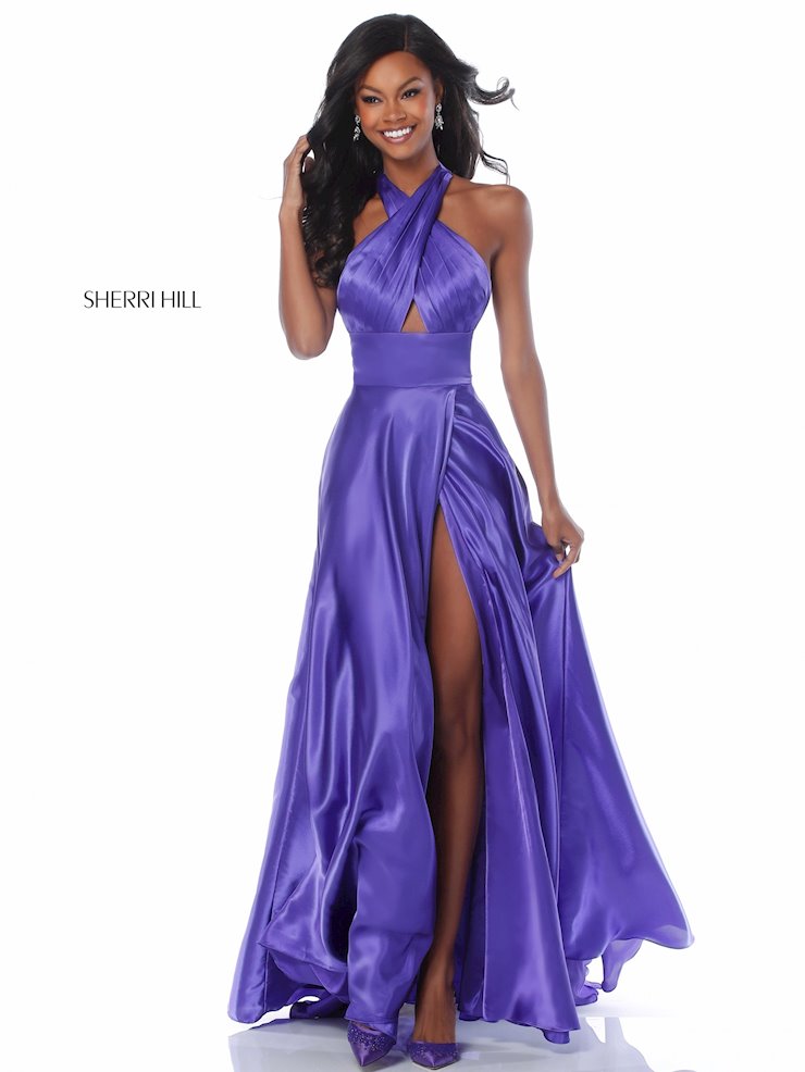 Sherri Hill #51897 Default Thumbnail Image
