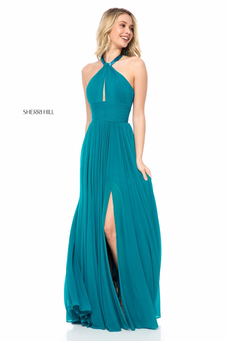 Sherri Hill #51902 Default Thumbnail Image