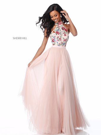 Sherri Hill Style #51908 #0 default thumbnail