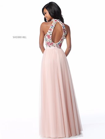 Sherri Hill Style #51908 #4 thumbnail