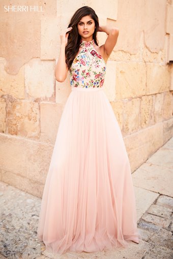 Sherri Hill Style #51908 #6 thumbnail