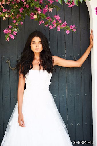 Sherri Hill Style #51909 #1 thumbnail