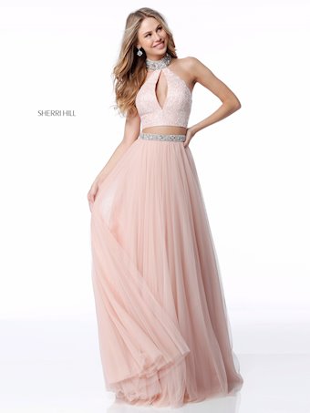 Sherri Hill Style #51910 #0 default thumbnail