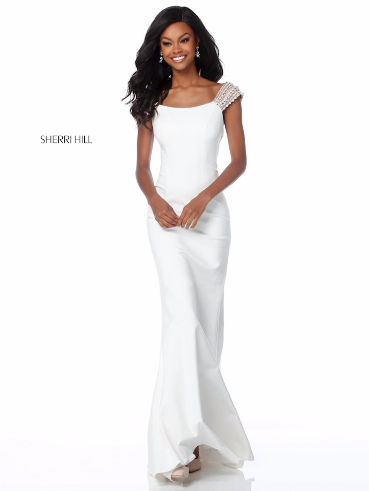 Sherri Hill #51914 Default Thumbnail Image