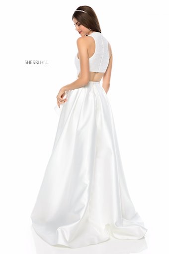 Sherri Hill Style #51919 #1 thumbnail