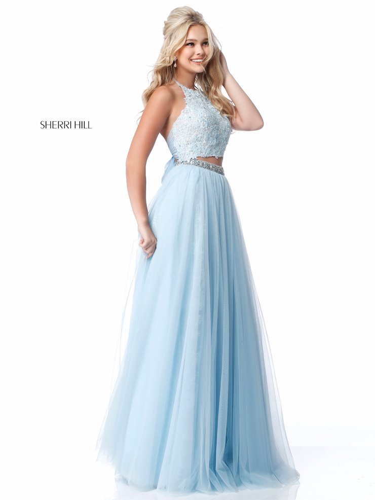 Sherri Hill #51924 Default Thumbnail Image