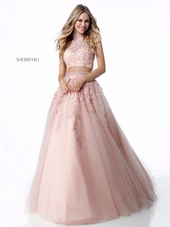 Sherri Hill Style #51925 #0 default thumbnail