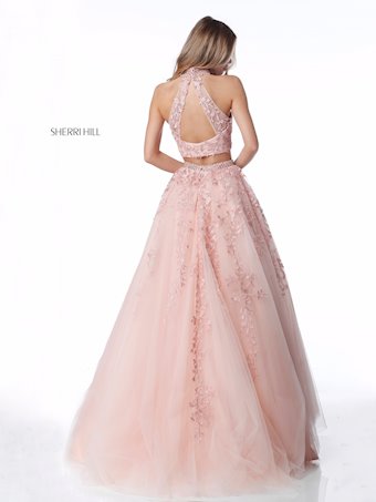Sherri Hill Style #51925 #1 thumbnail