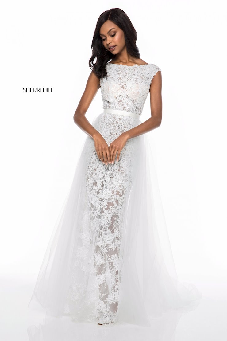 Sherri Hill #51936 Default Thumbnail Image