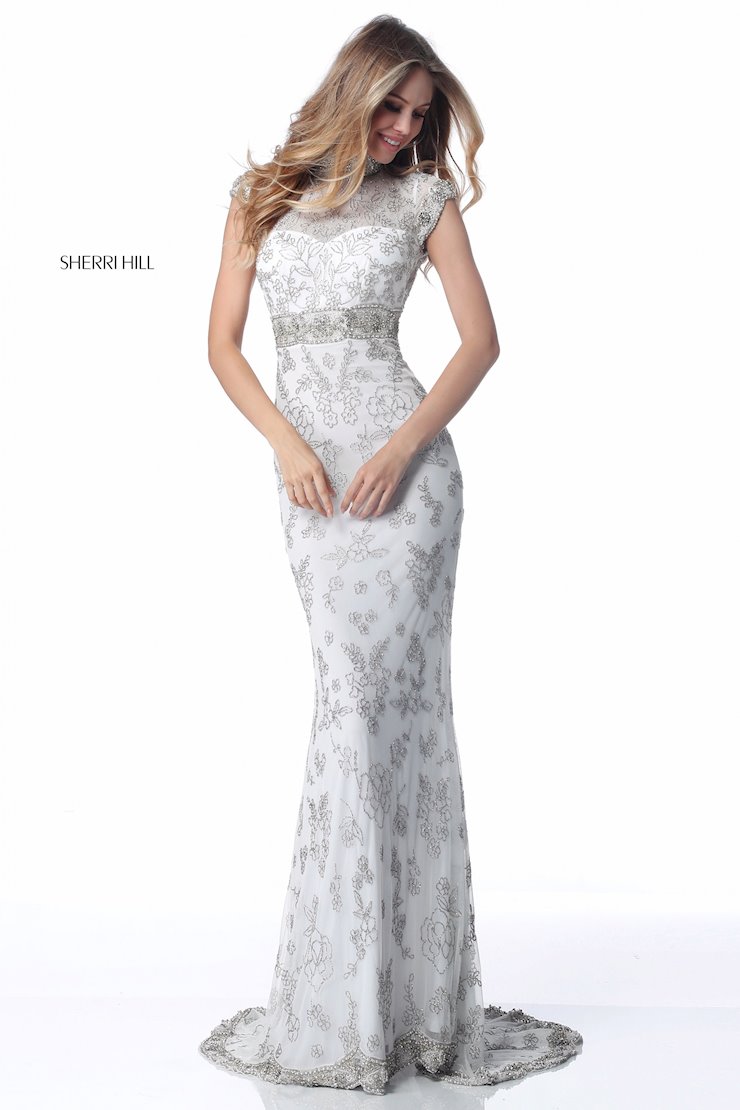 Sherri Hill #51949 Default Thumbnail Image