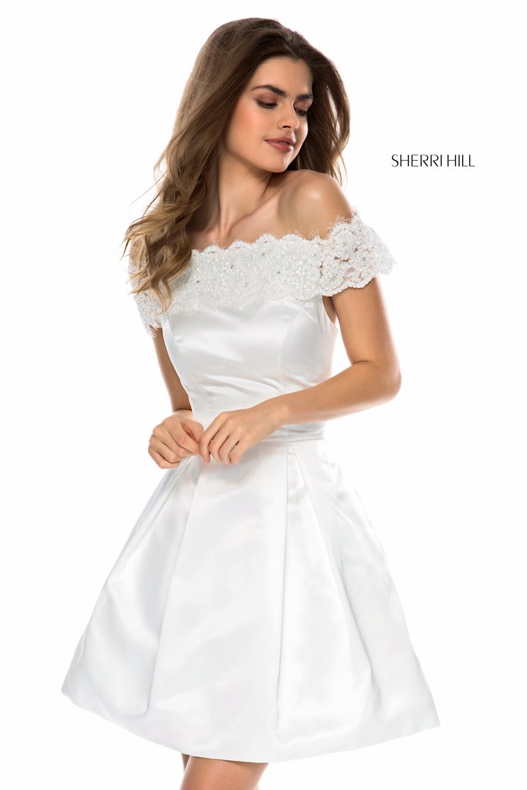 Sherri Hill Image