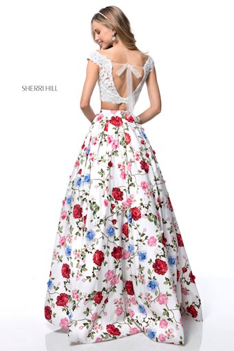 Sherri Hill Style #51964 #1 thumbnail