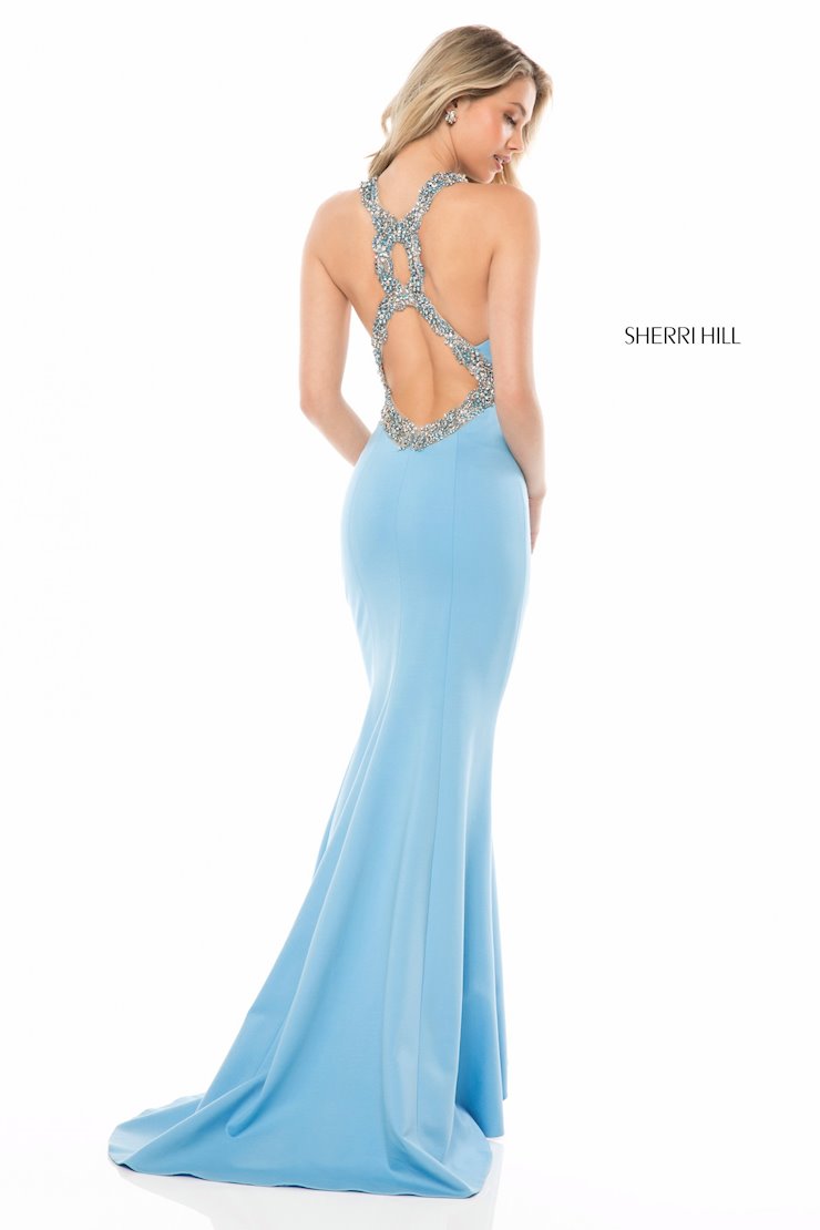 Sherri Hill Style #51969 Image