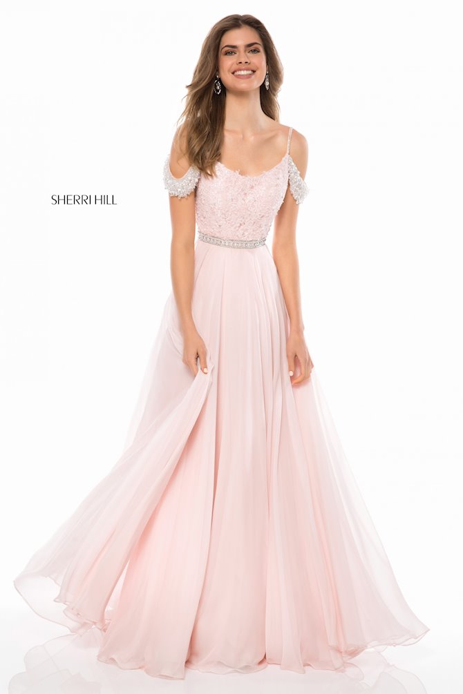 Sherri Hill Spring 2018 Prom Dresses Regiss in Louisville, Kentucky