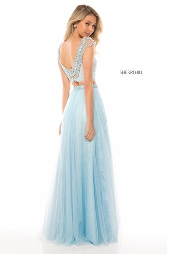 Sherri Hill Style #51973 #1 vertical thumbnail