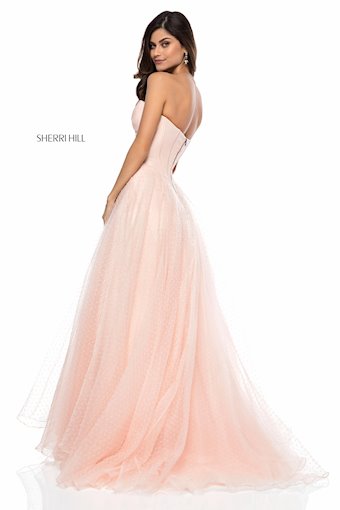 Sherri Hill Style #51980 #2 thumbnail
