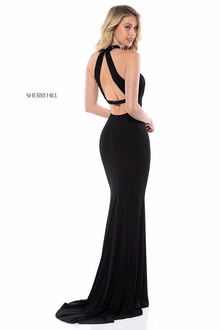Sherri Hill Style #51998 Image