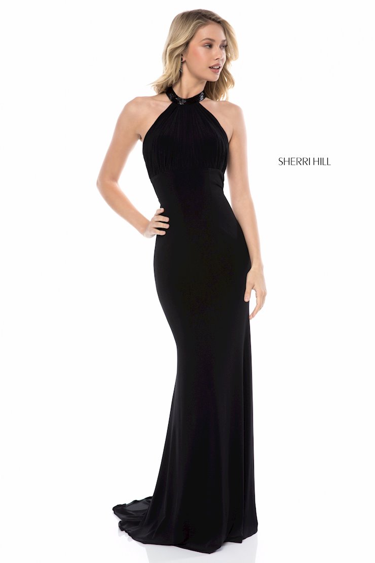 Sherri Hill #51998 Default Thumbnail Image