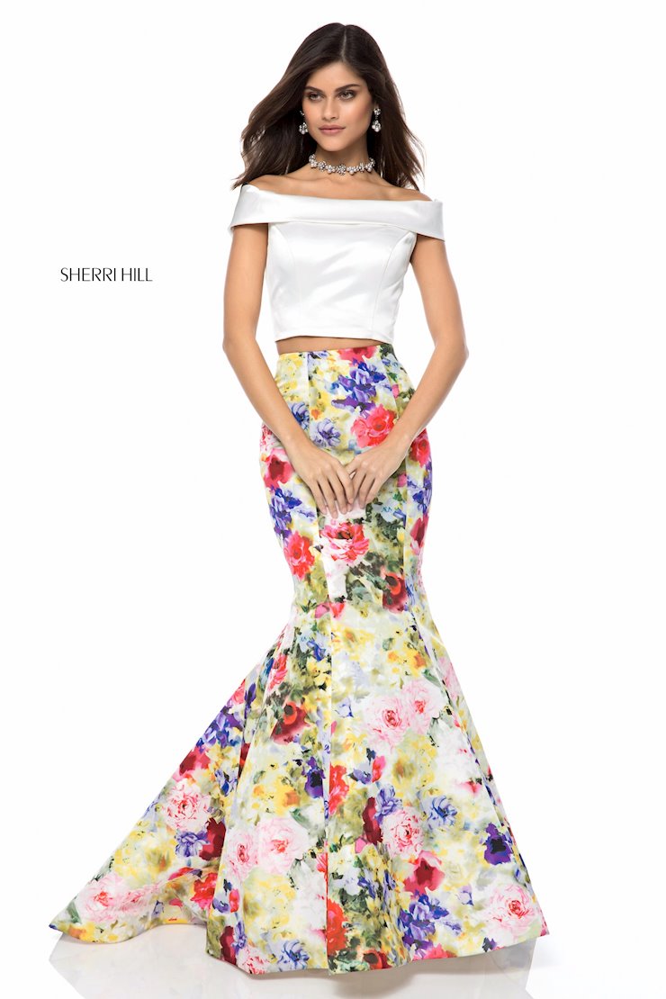 Sherri Hill #52005 Default Thumbnail Image