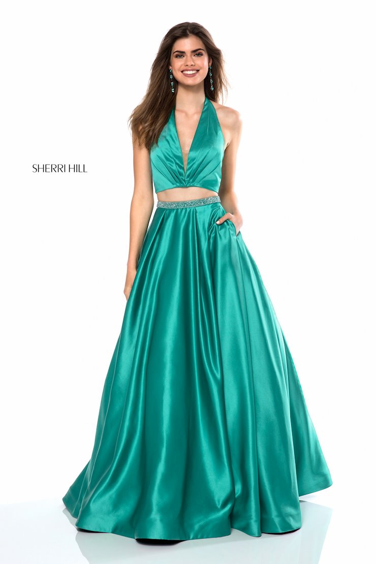 Sherri Hill #52023 Default Thumbnail Image