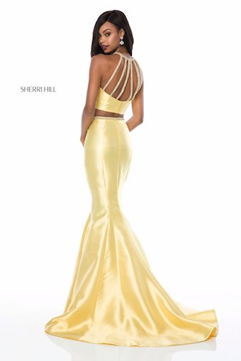 Sherri Hill Style #52024 #1 thumbnail
