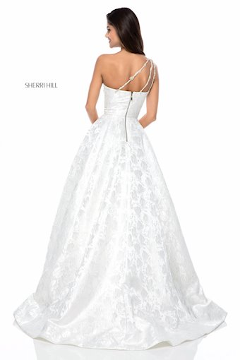 Sherri Hill Style #52037 #1 thumbnail