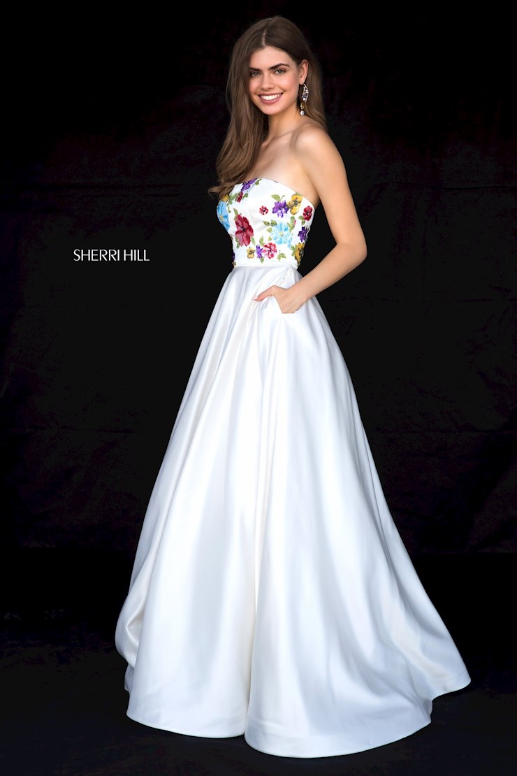 Sherri Hill #52038 Default Thumbnail Image
