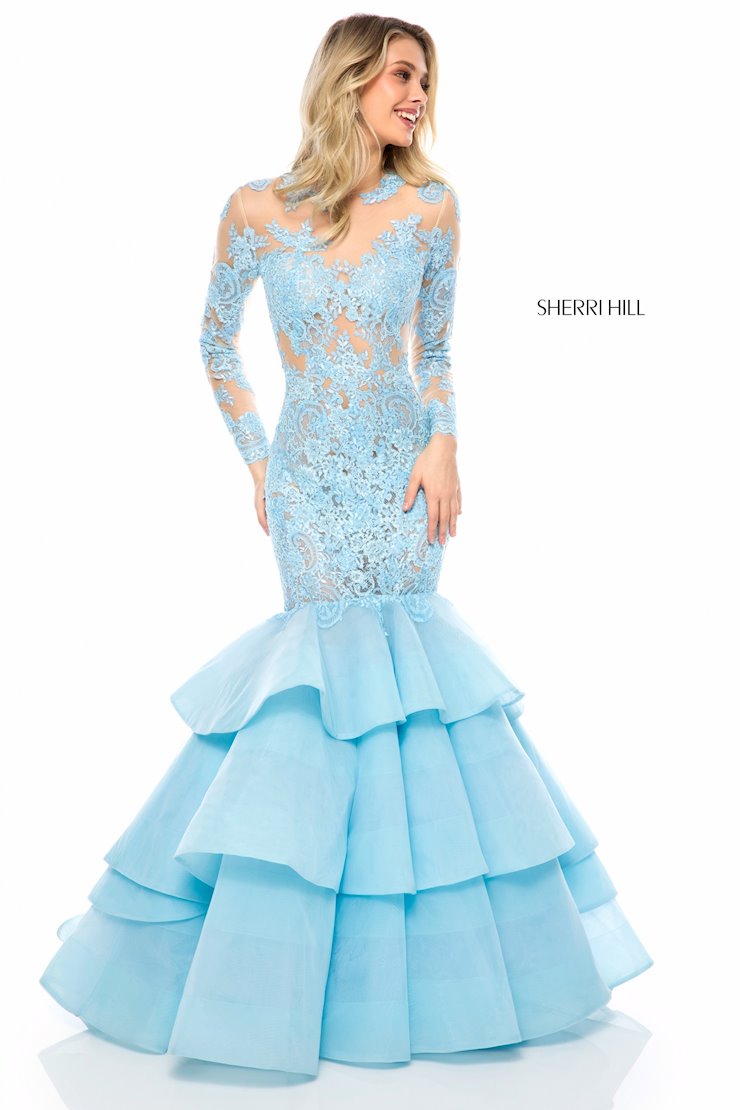 Sherri Hill Image