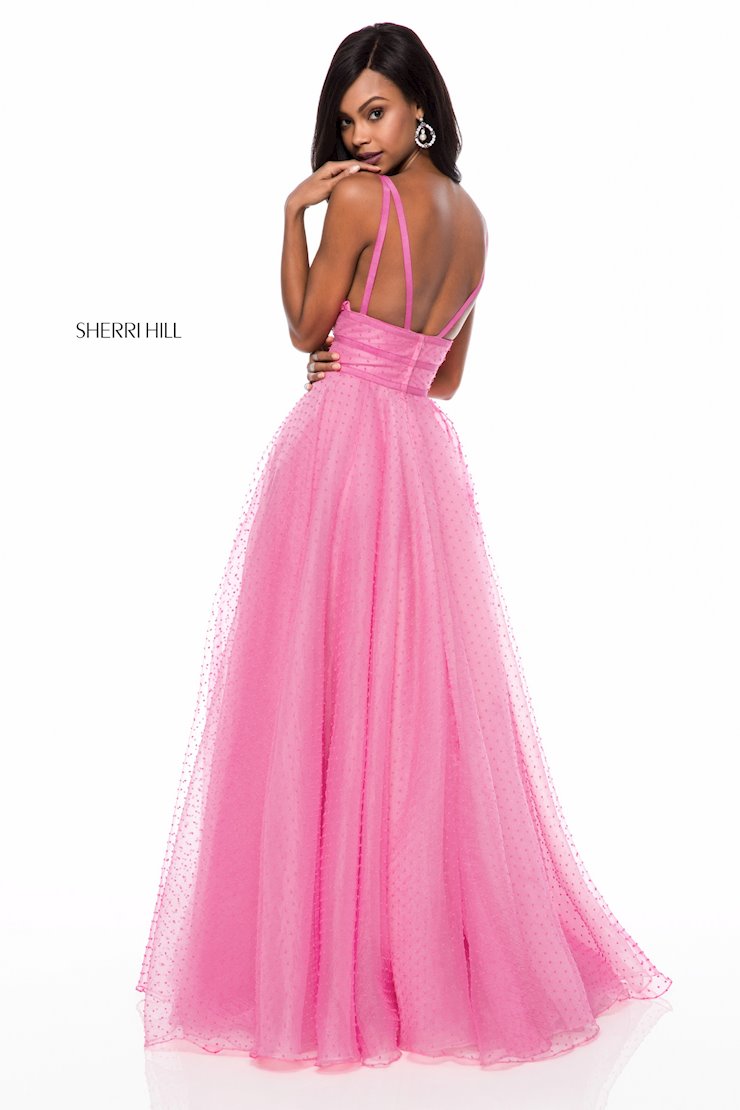 Sherri Hill Style #52058 Image
