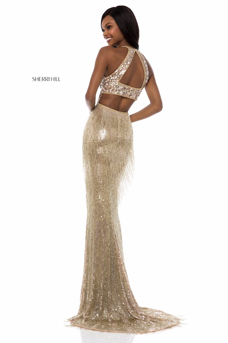 Sherri Hill Spring 2018 Prom Dresses | Regiss in Louisville, Kentucky -  52067